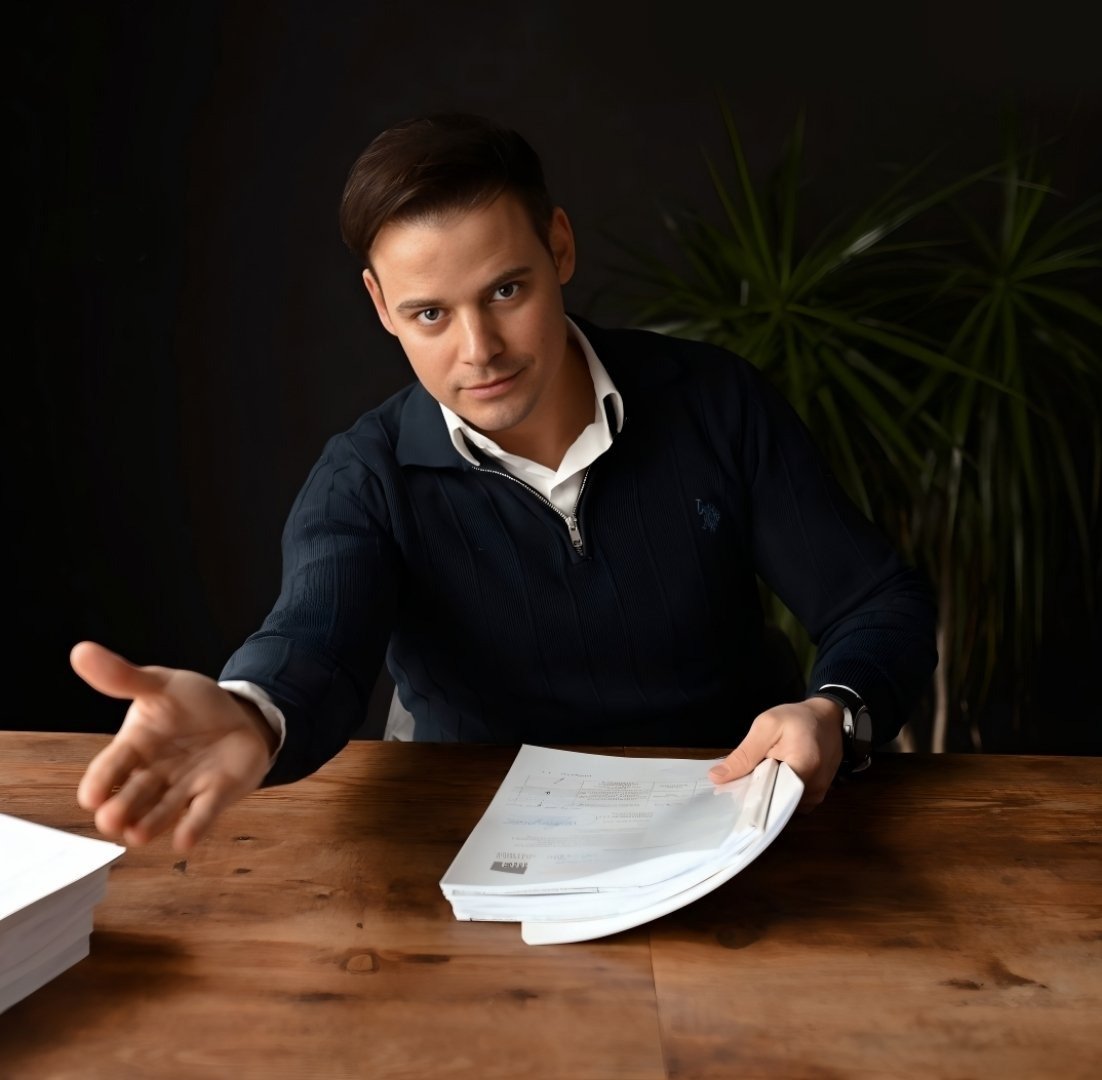 Bezpłatna konsultacja kredytowa z ekspertem KS Finance