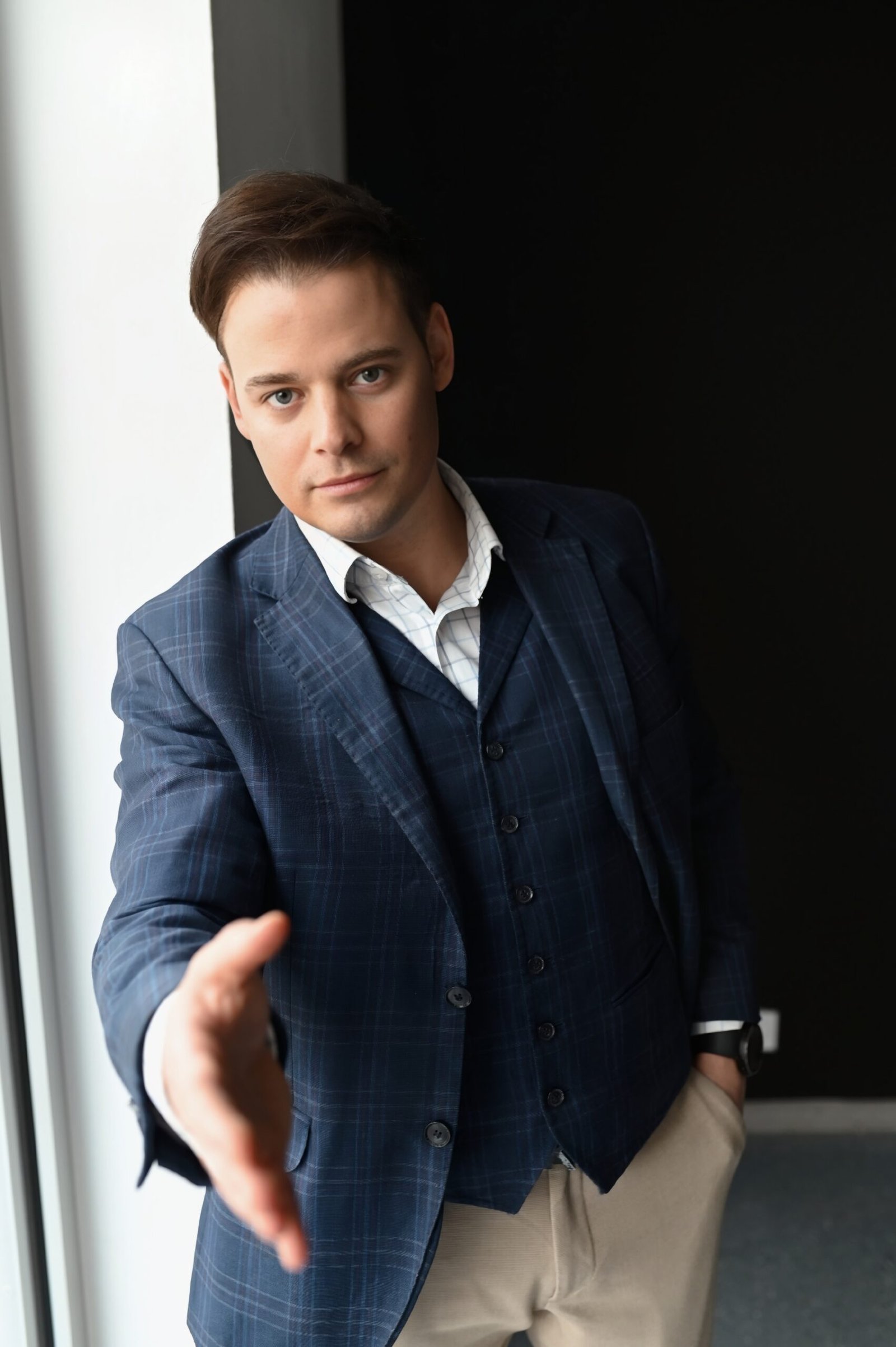 Ekspert kredytowy KS Finance - skontaktuj się z nami