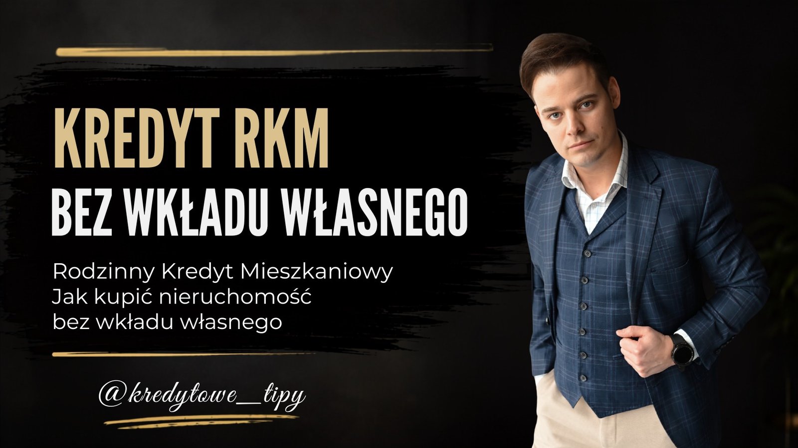 Kredyt bez wkładu własnego dzięki Rodzinnemu Kredytowi Mieszkaniowemu (RKM) – gwarancja BGK zamiast wkładu własnego